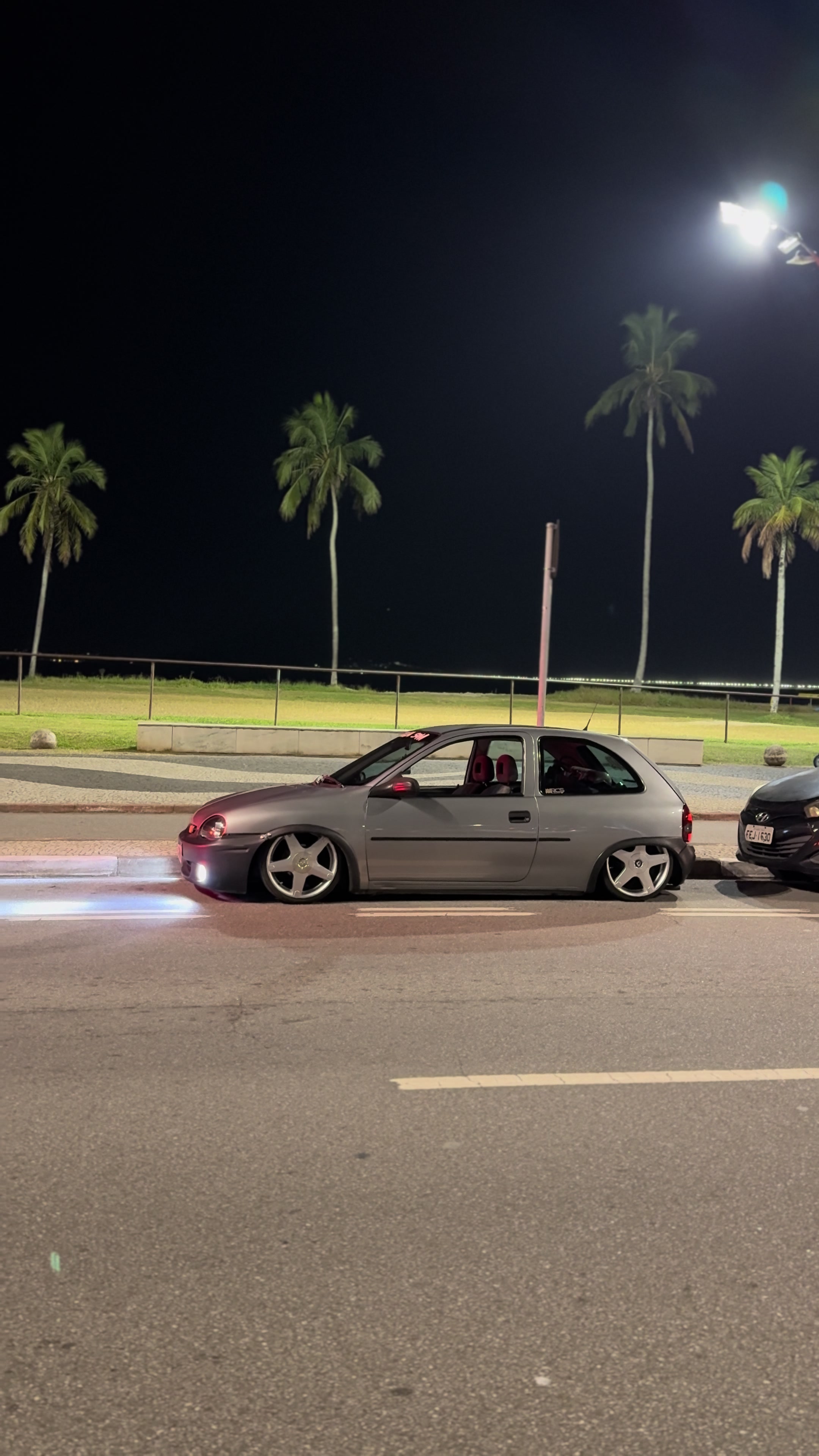 @Caique Santos