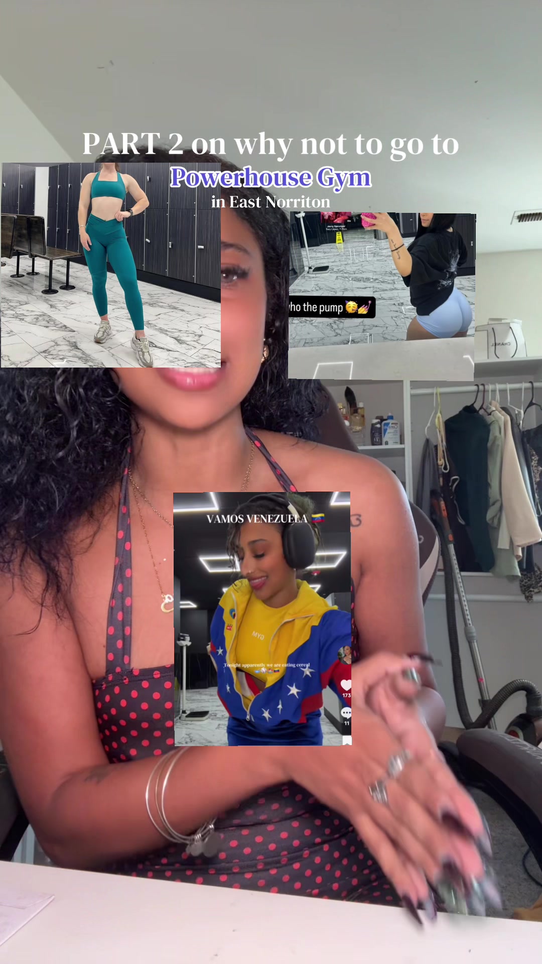 @Babz 💙🎒🇻🇪