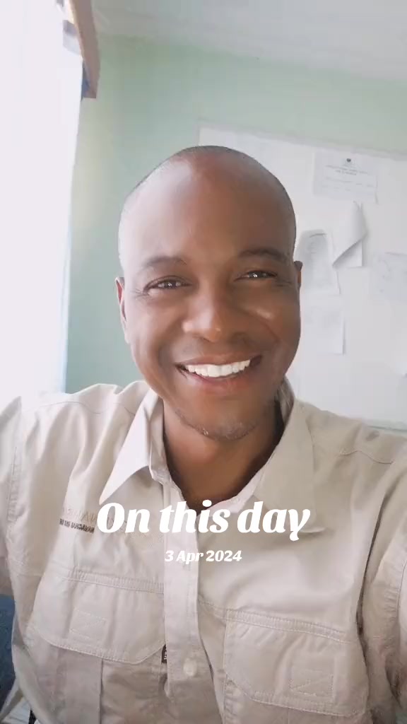 @Job Nghishongwa