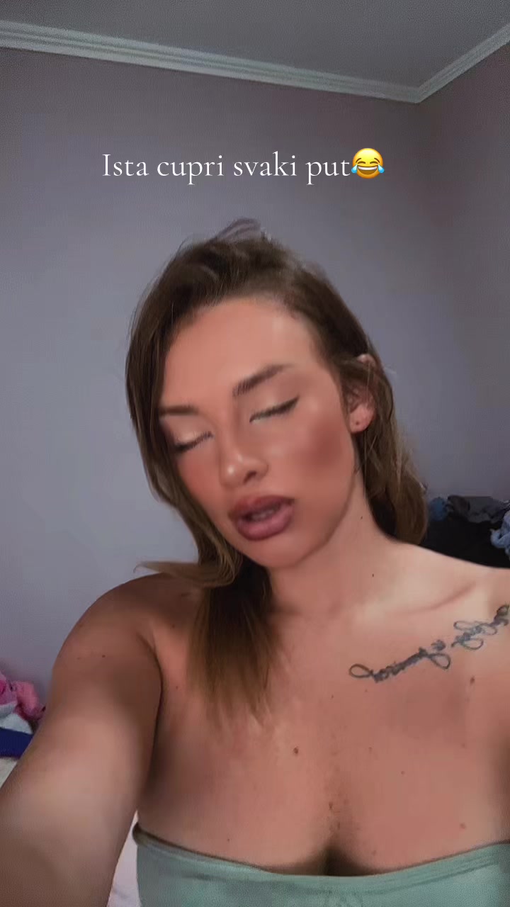 @Irma Hodzic