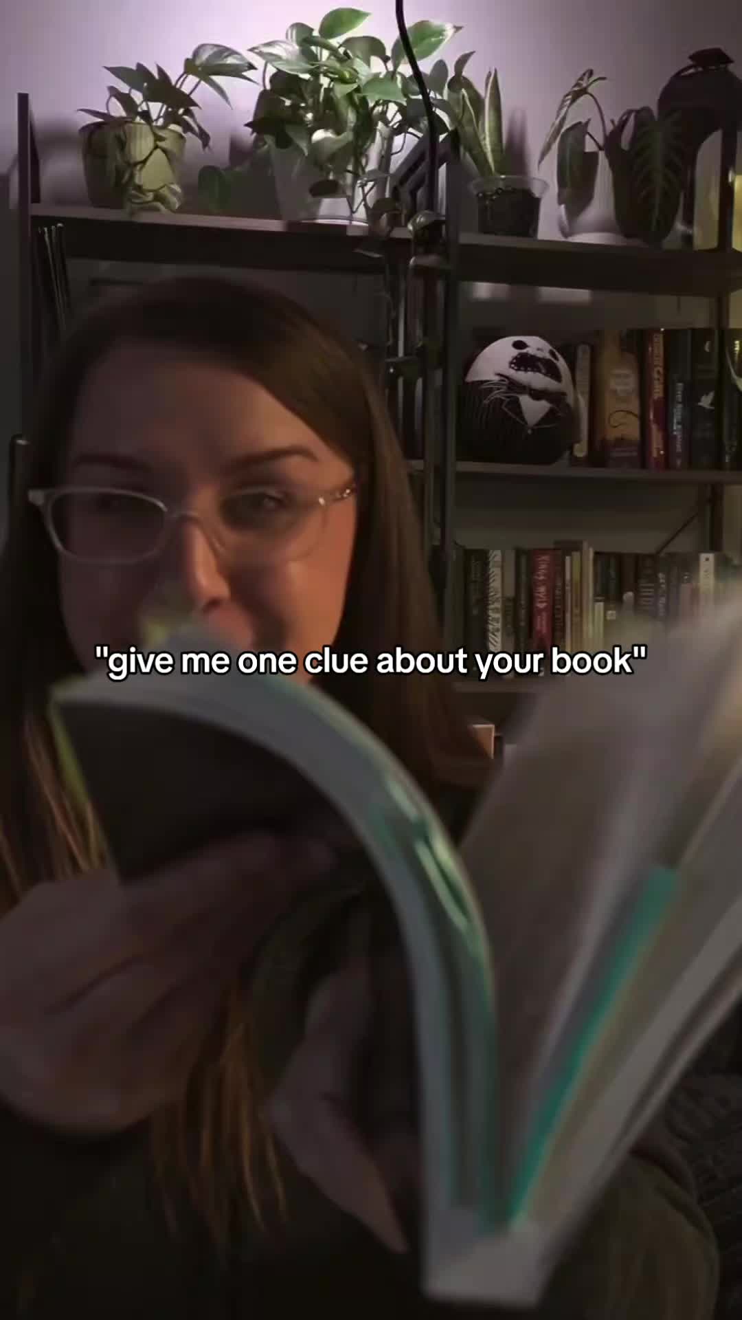 @Charlie Writes Horror