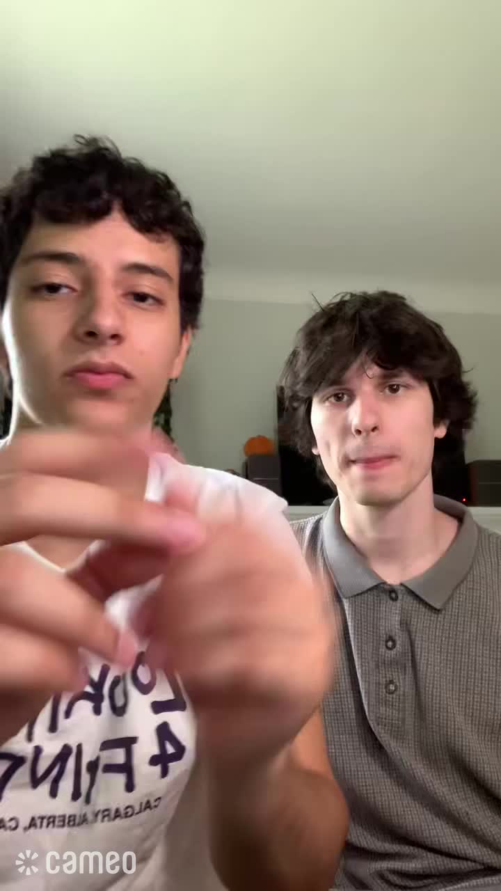 @Caroline
