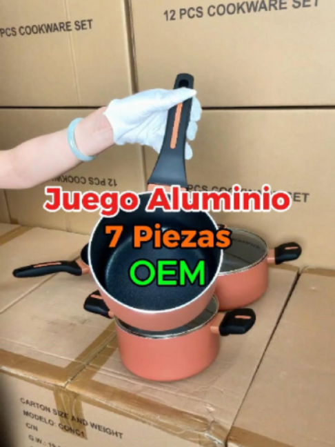 @ChangwenCookware LATAM