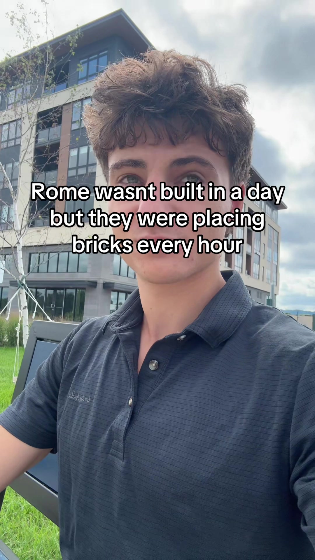 @Will Rouse