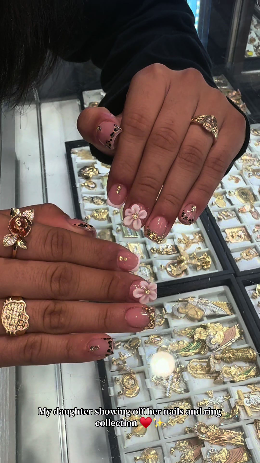 @Tito’s Jewelry