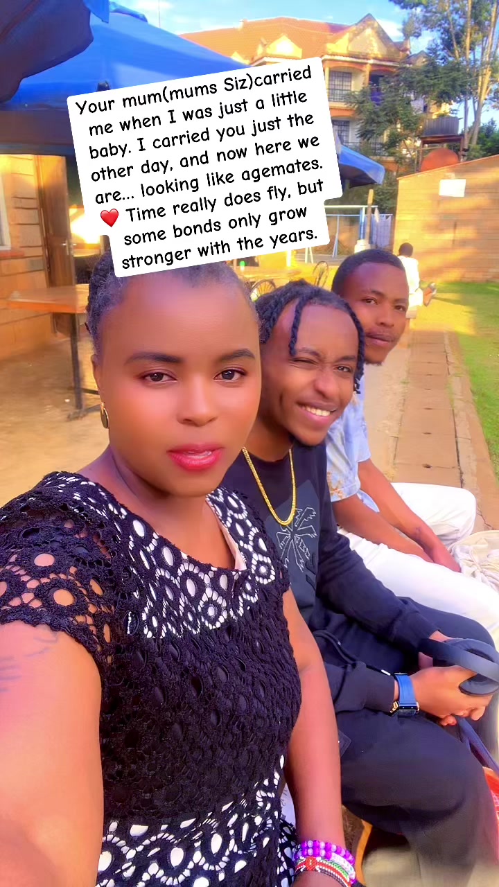 @Ndunda Ndinda 🦂