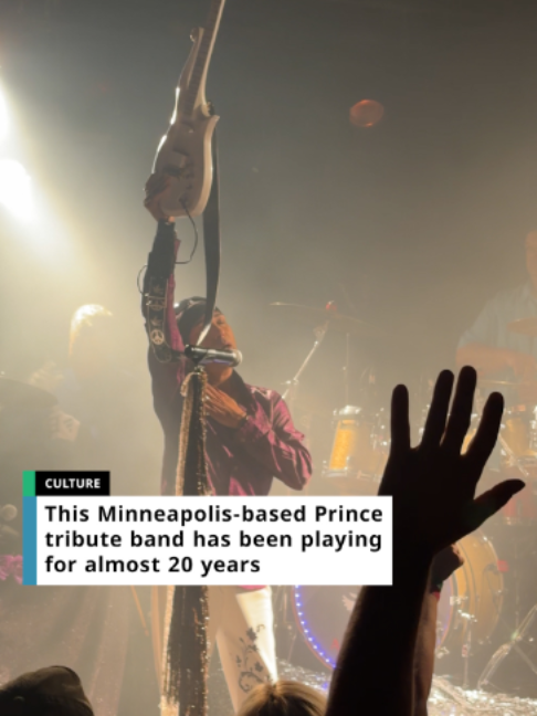 @MPR News