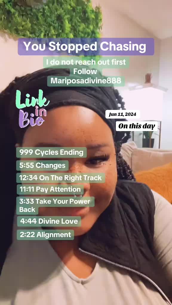 @Mariposa Divine