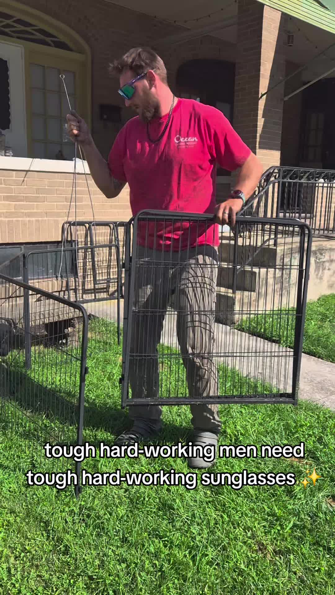 @Morgan