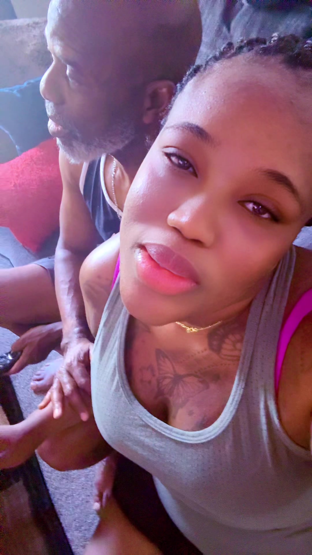 @Bosslady💍💍
