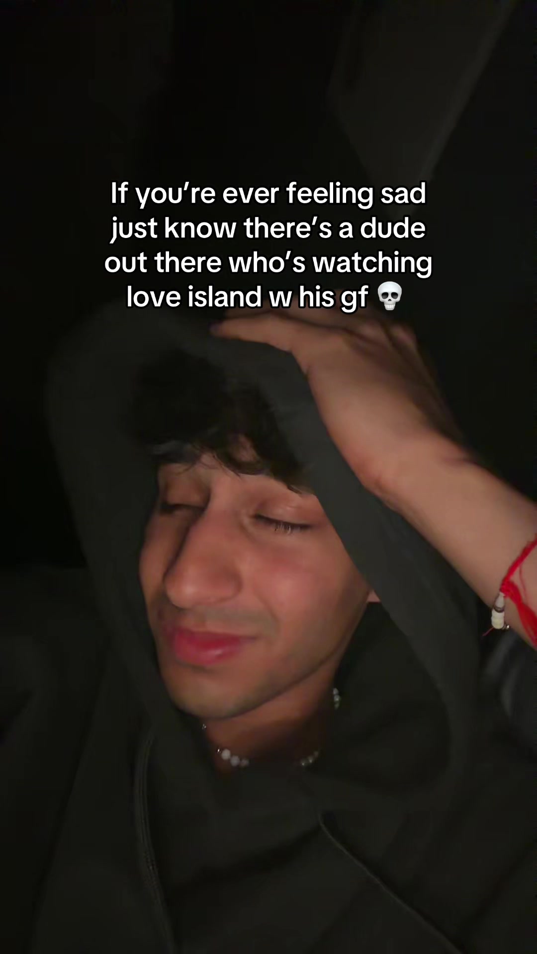 @Jeevyboi