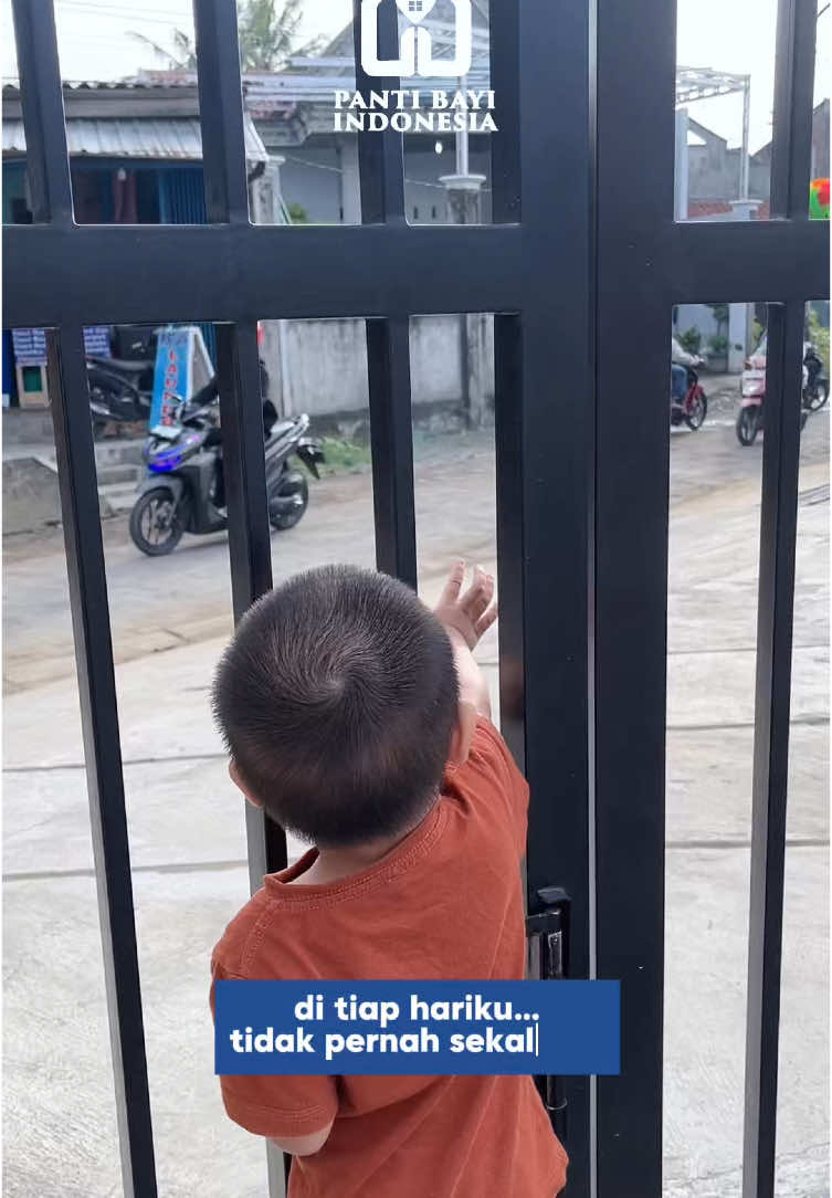 @Panti Bayi Indonesia