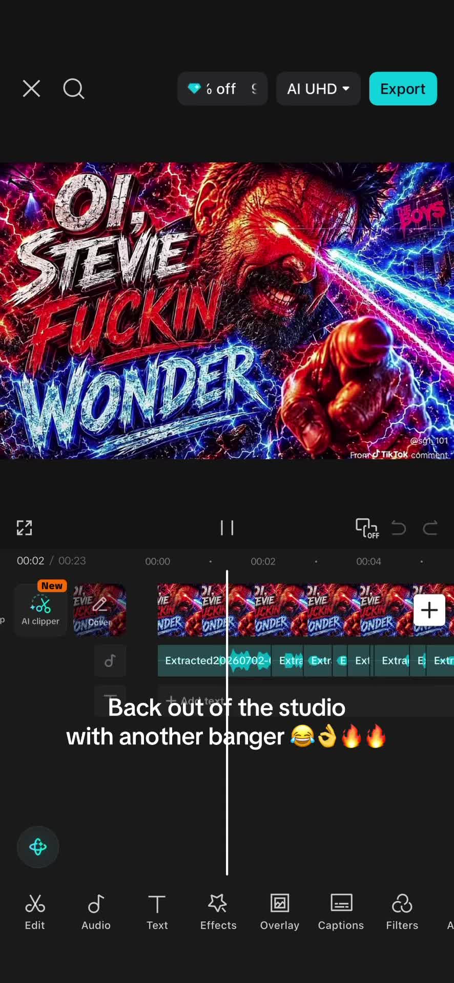 @Jude ✝️💿🇺🇸