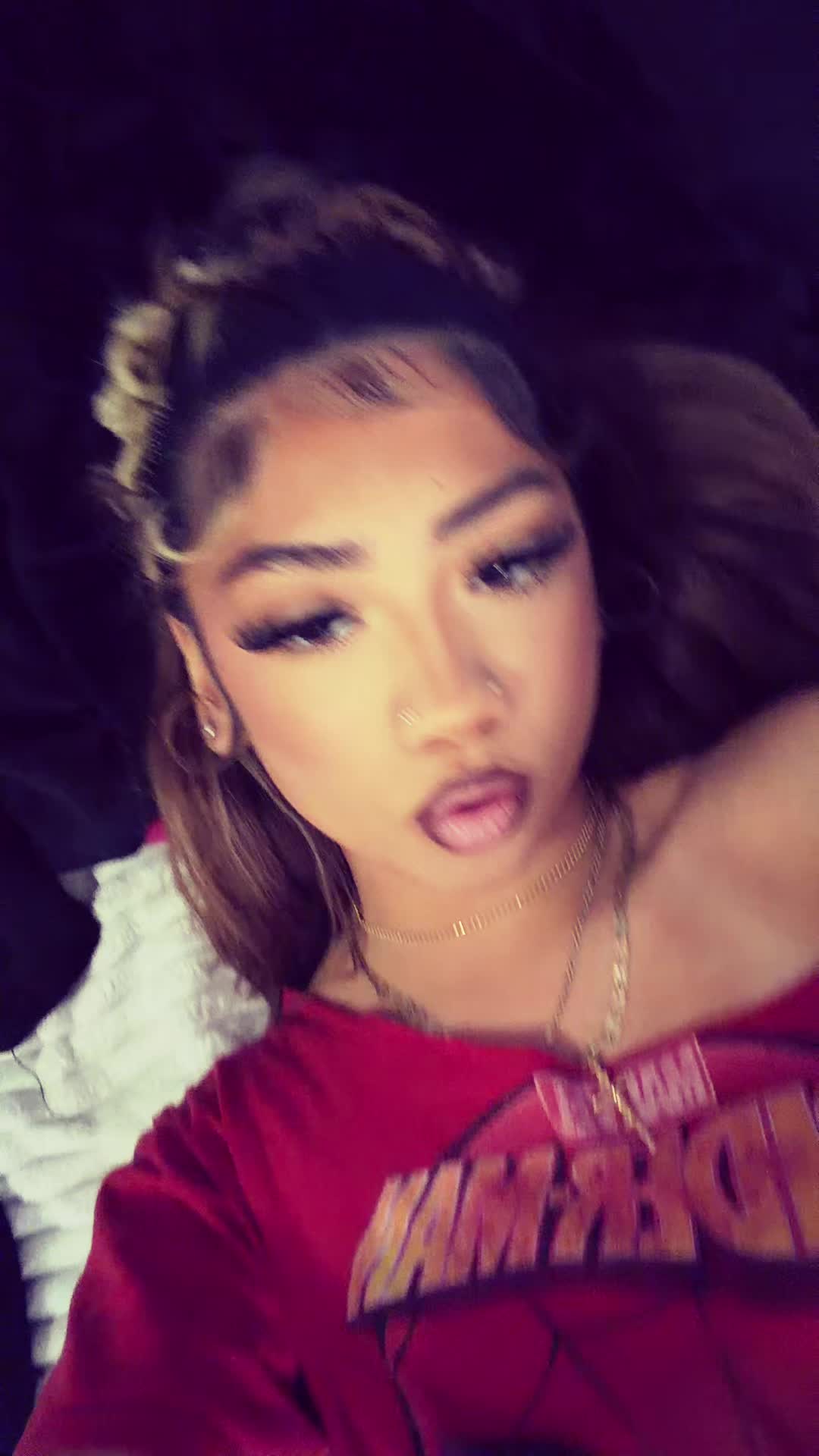 @ashley darlene
