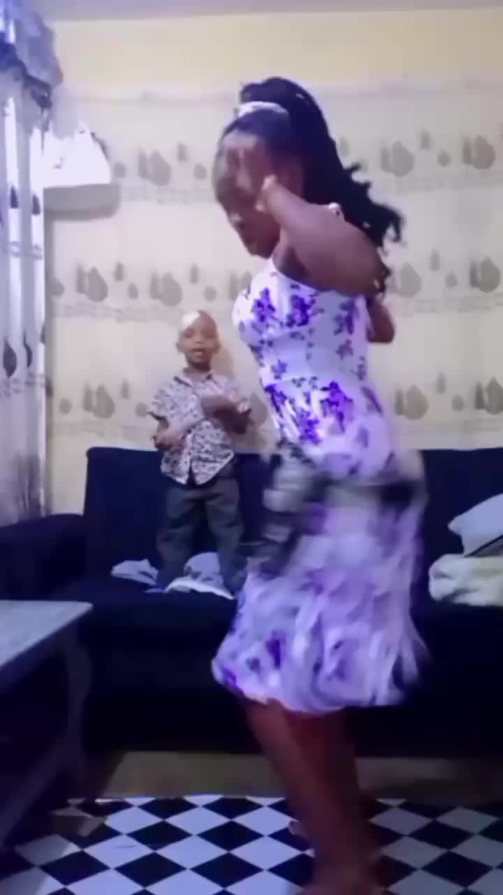 @PREZO TV - The Editor 💃 🕺😂