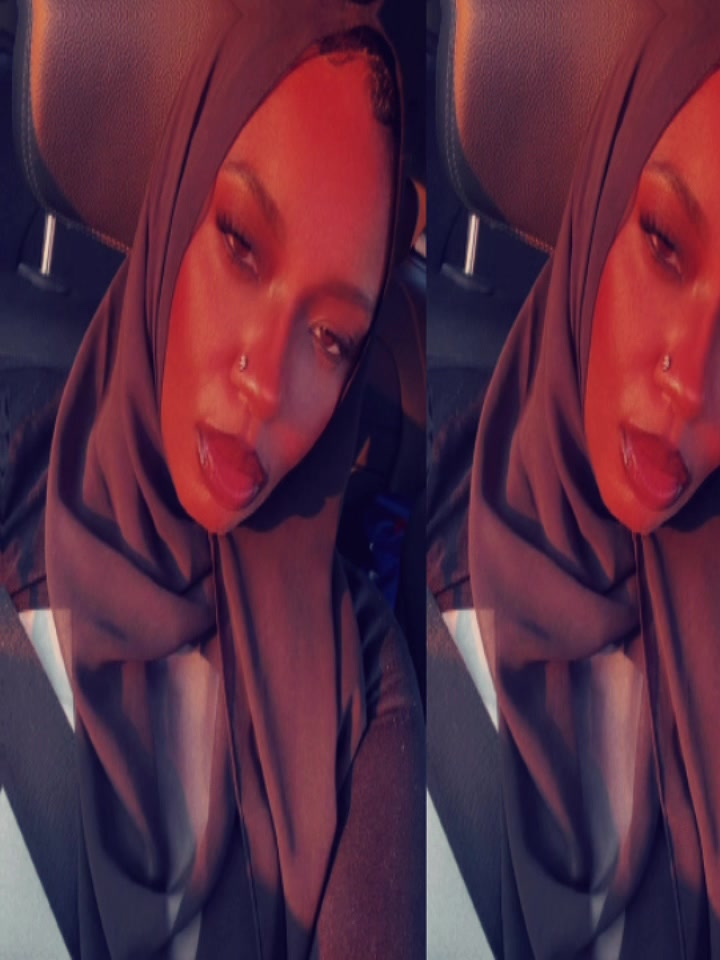 @Ebony | Beauty & Modest Style