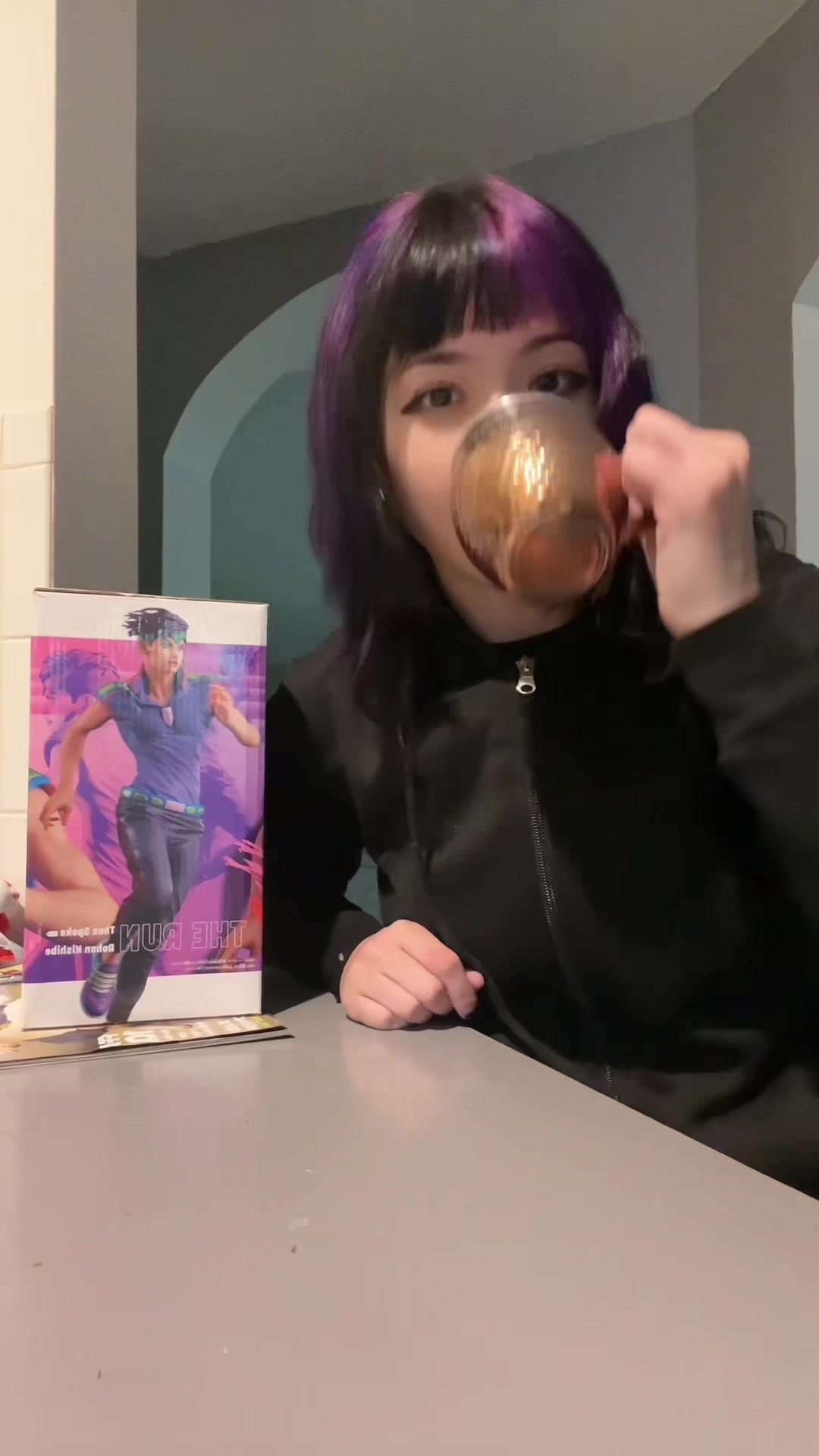 @QueenStocking