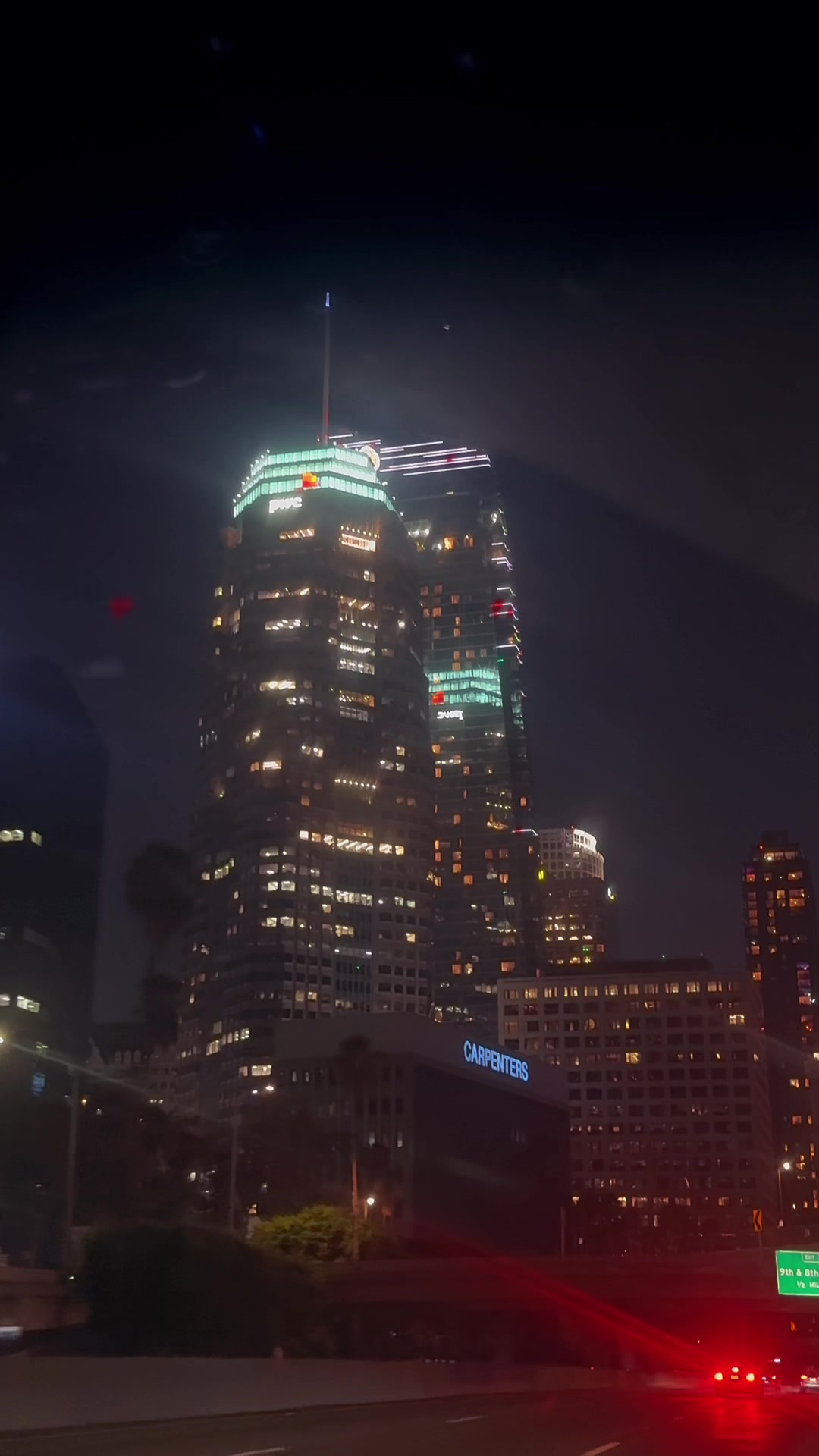 @Los &Aacute;ngeles California 🌴🏙️