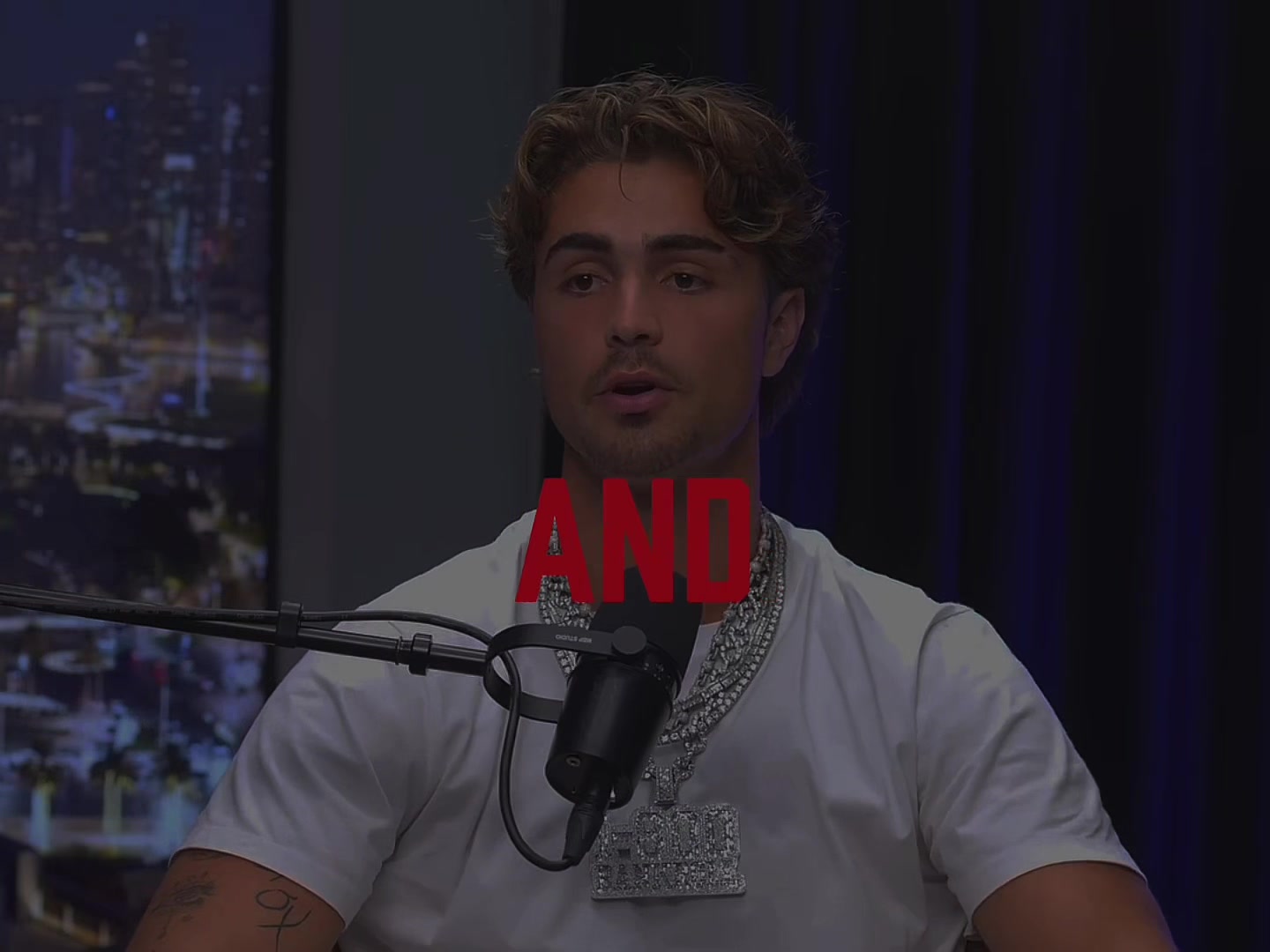 @JustTJR