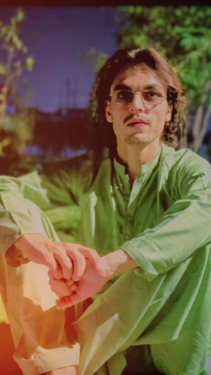 @(⌐▀͡ ̯ʖ▀)︻̷┻̿═━一-FAZAL MANGAL