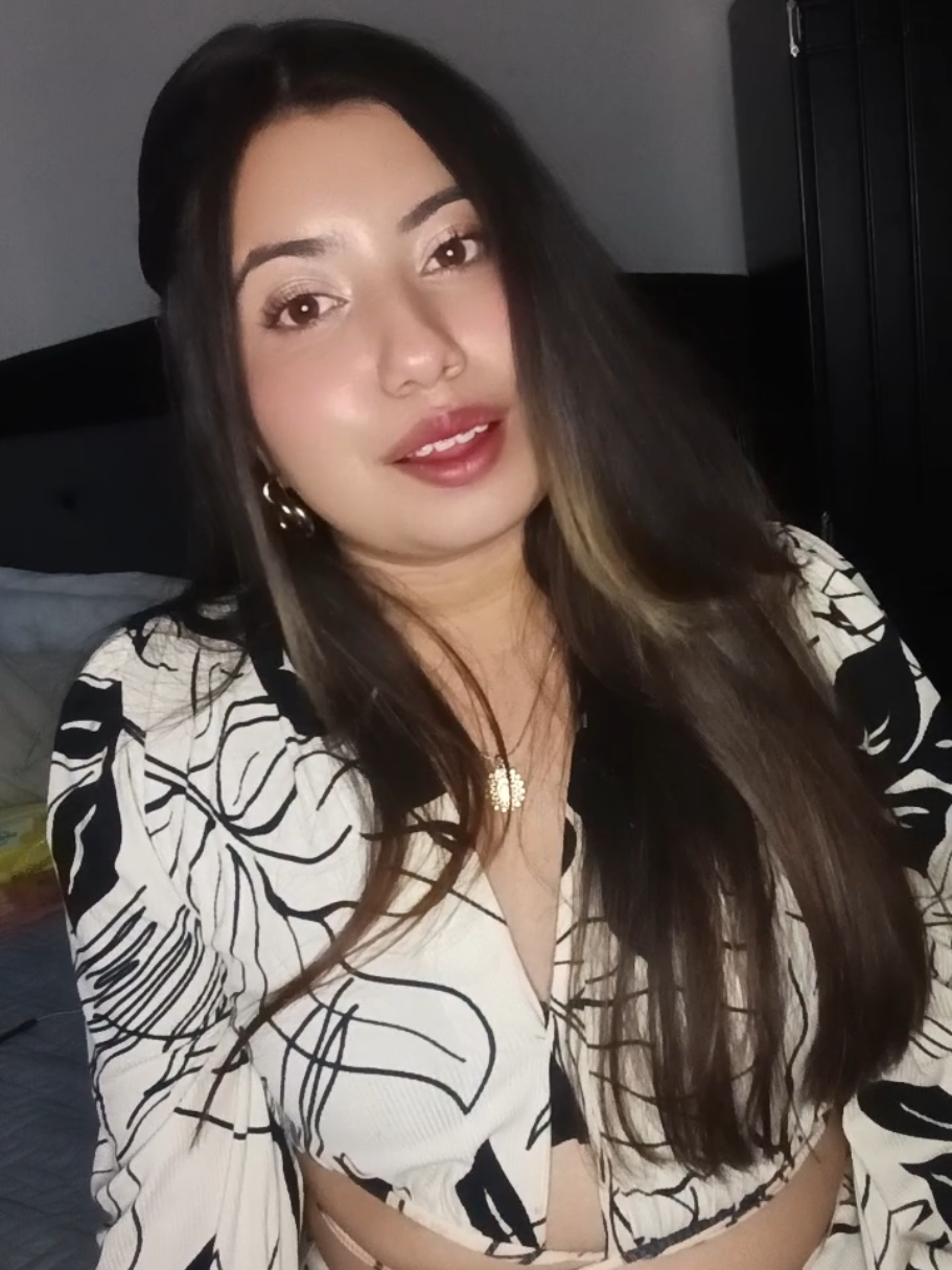 @Karen ♡