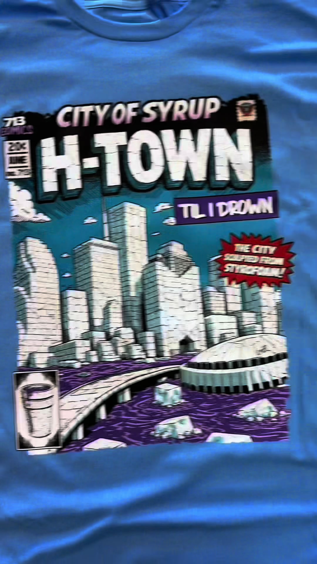 @713 Shirts