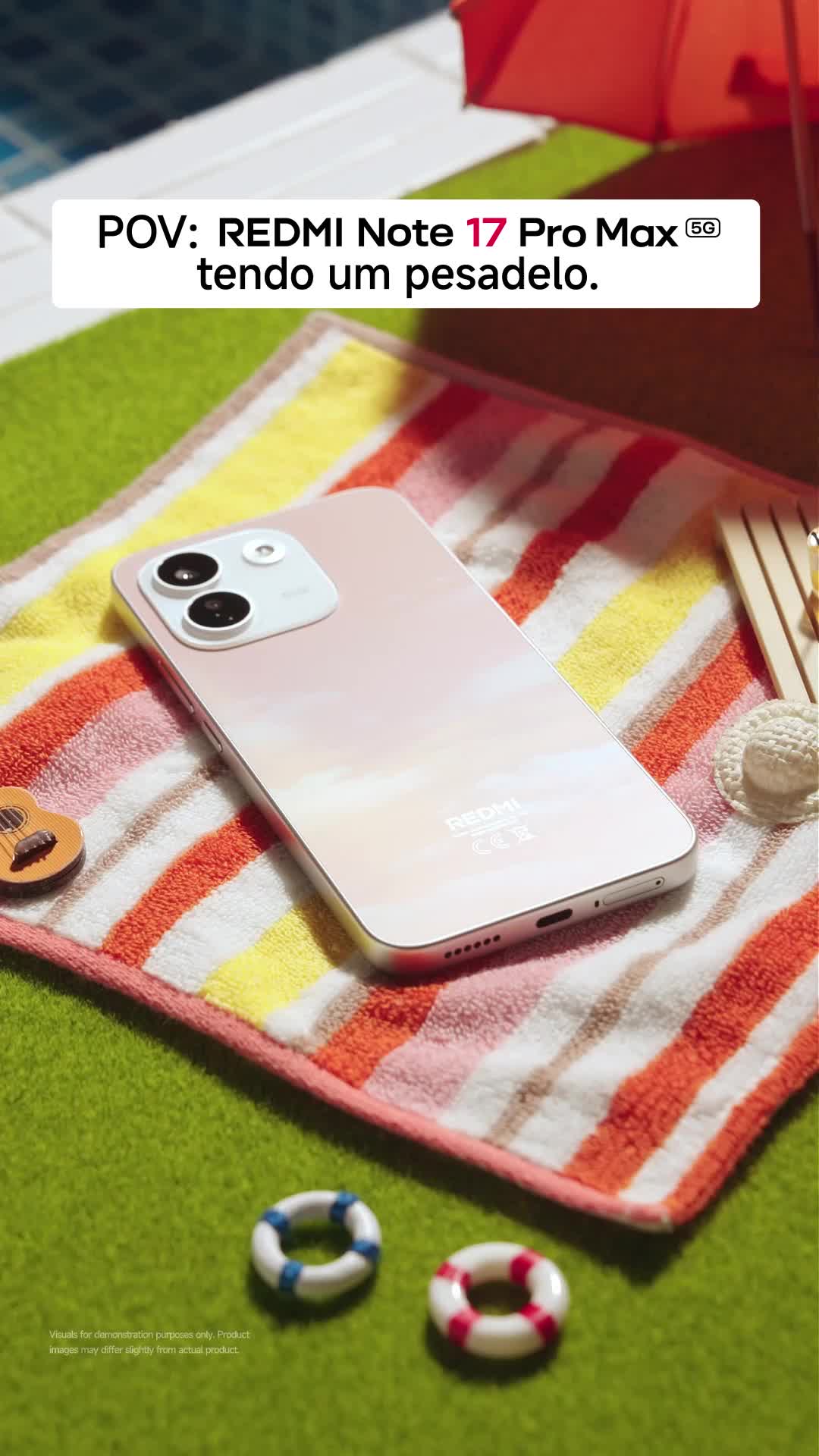 @Xiaomi Brasil