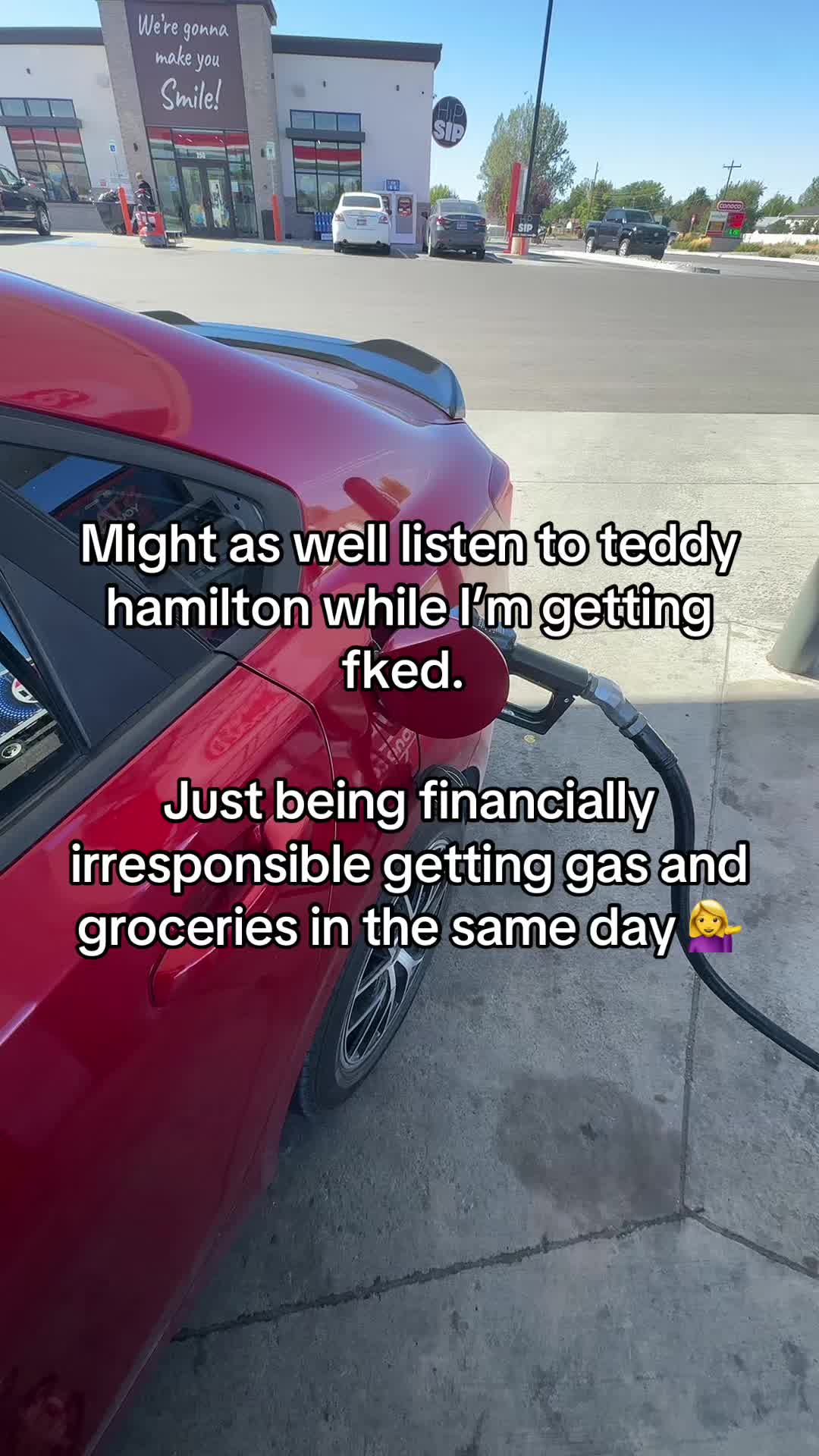 @Samantha Lee