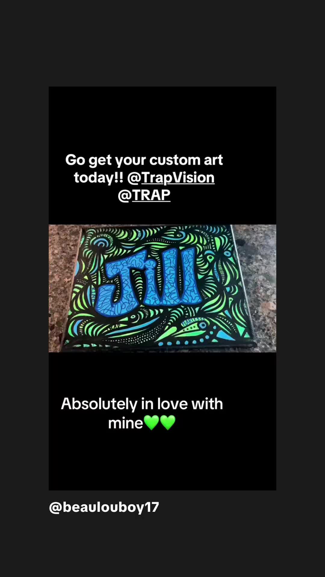 @TRAP