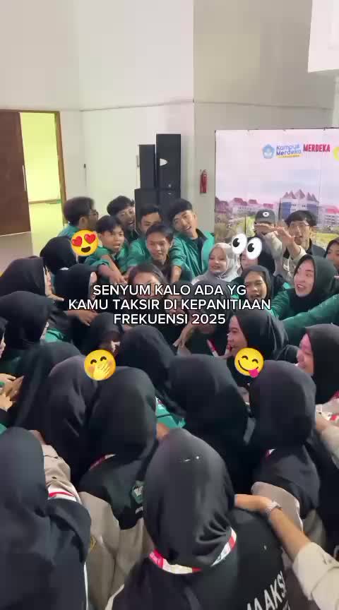 @Frekuensi
