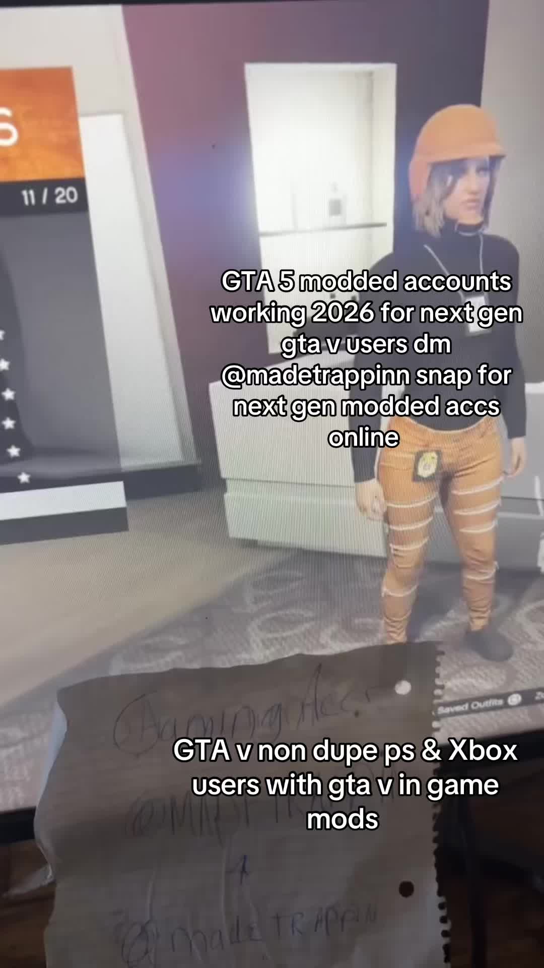 @2026 gaming accounts & stock