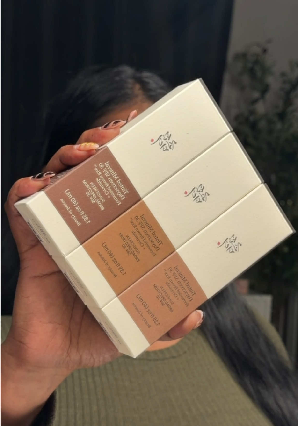 @Jay | Beauty & Fragrance