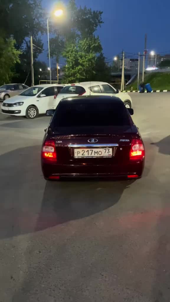 @НЕ ПОТЯНЕШЬ НЕ ГАЗУЙ