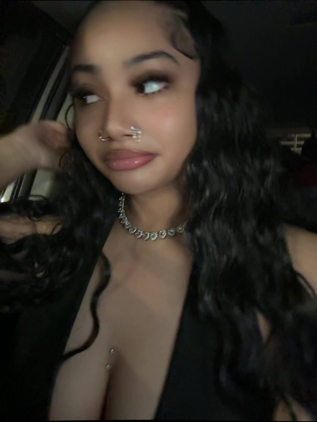 @Keymarie ๐