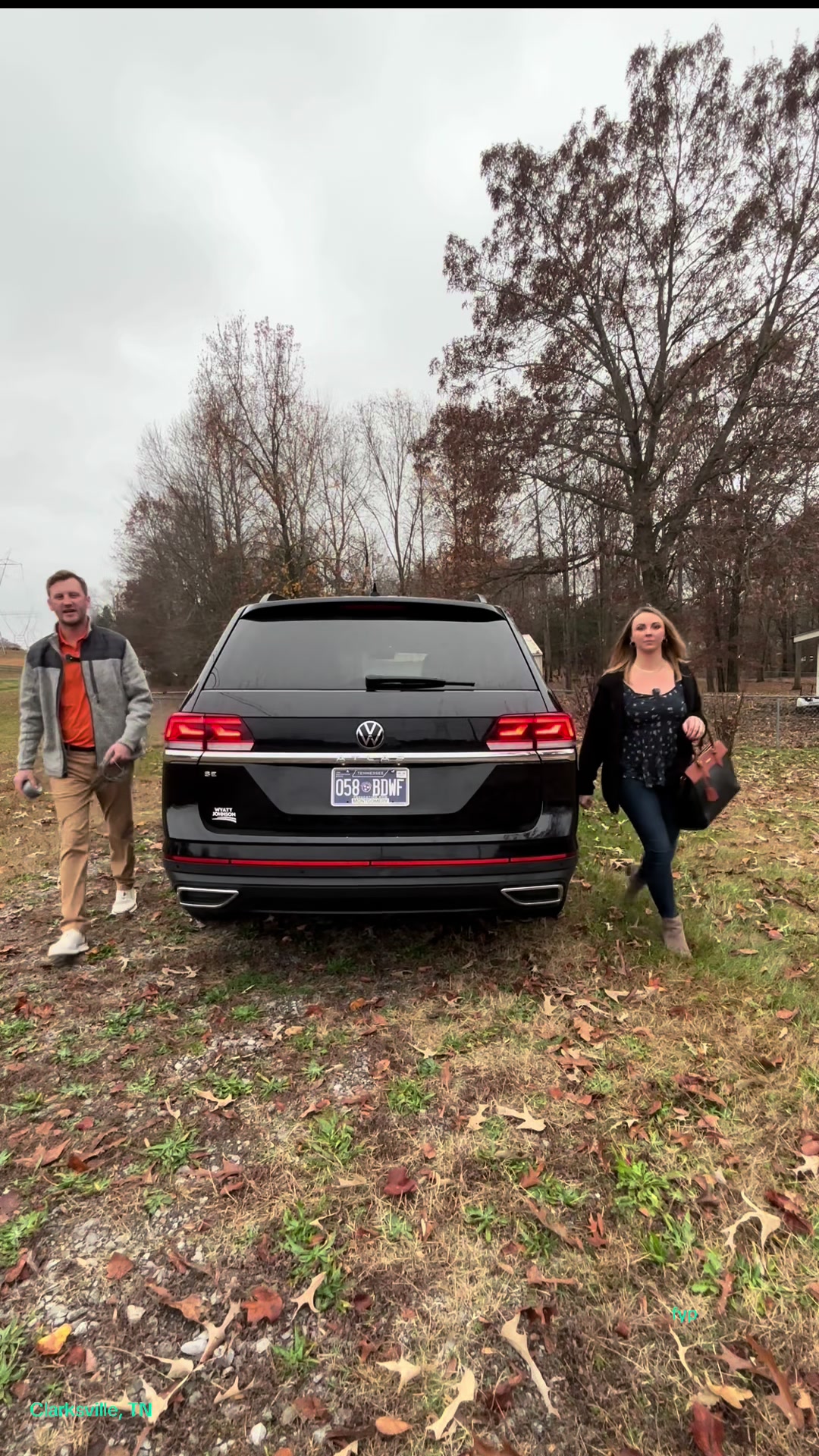 @Zach Paton | TN REALTOR