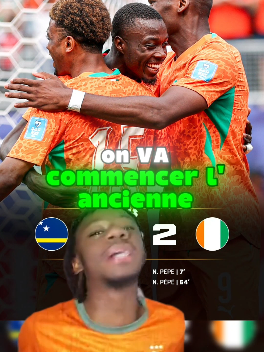 @CoutiFoot &Agrave; LA COUPE DU MONDE