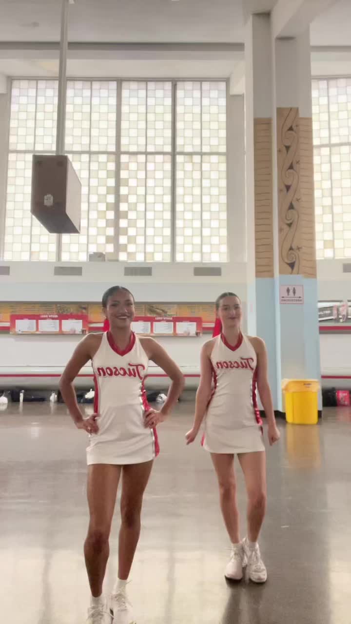 @TucsonHighPomline &hearts;️✨