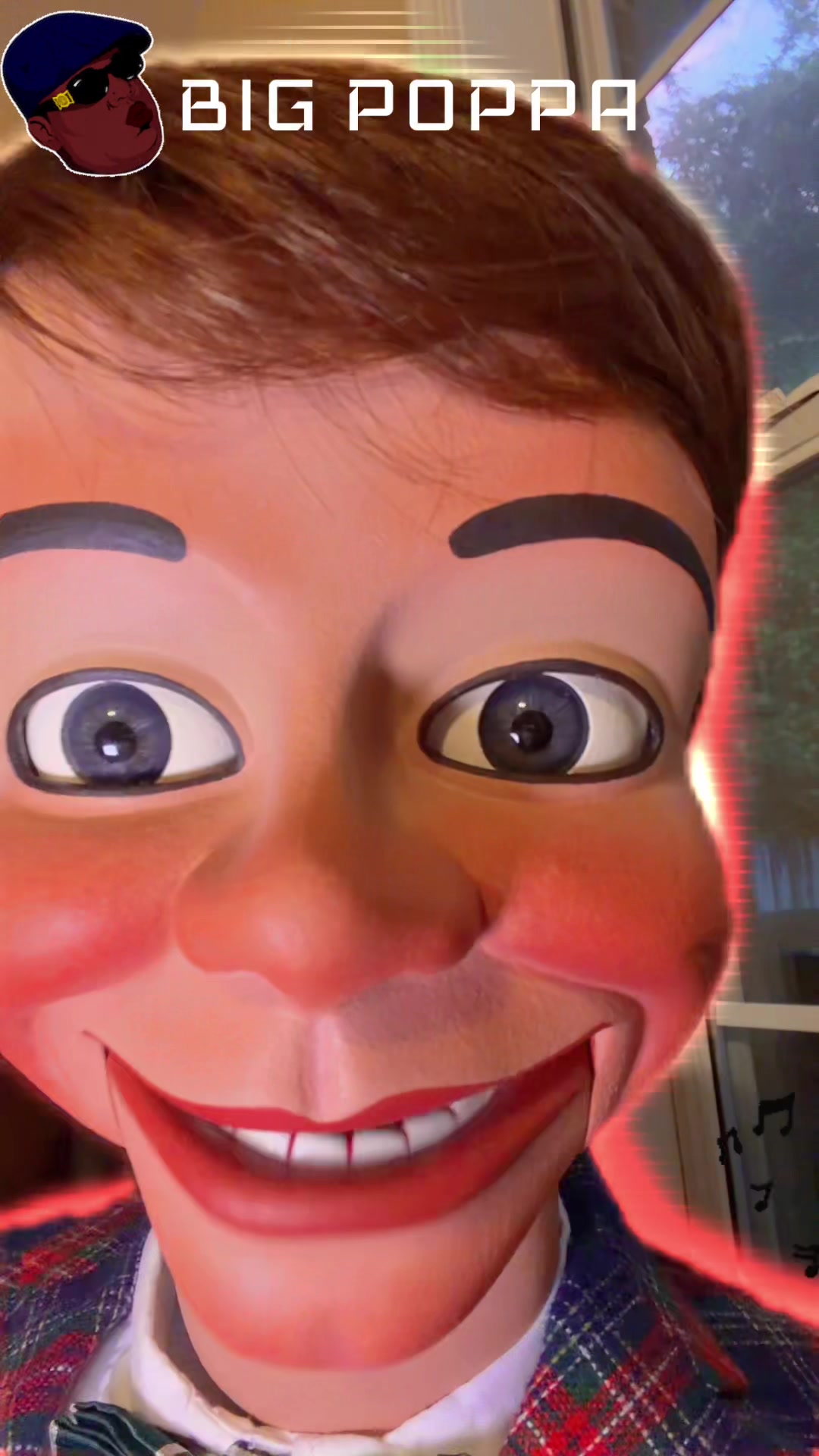 @PuppetTakeover