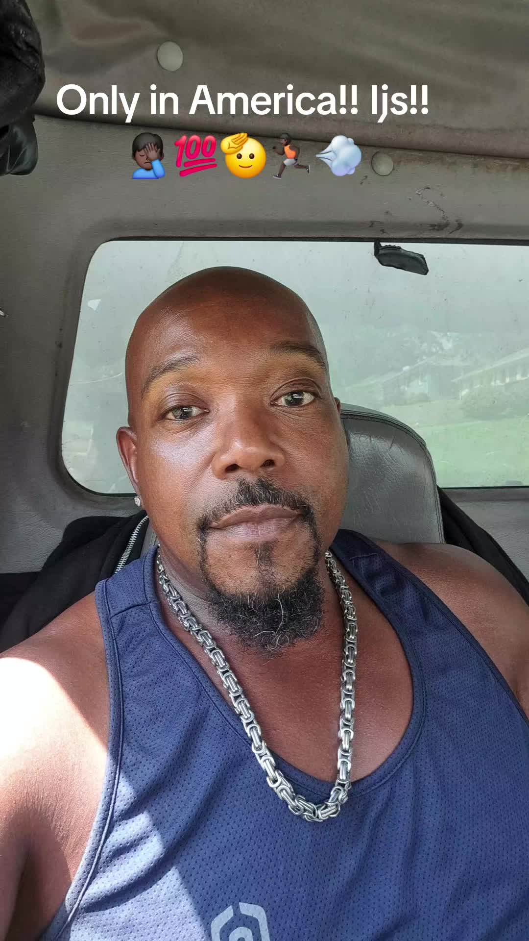 @Orlando Bigboshowme Stanley
