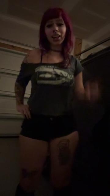 @JaneGothXo