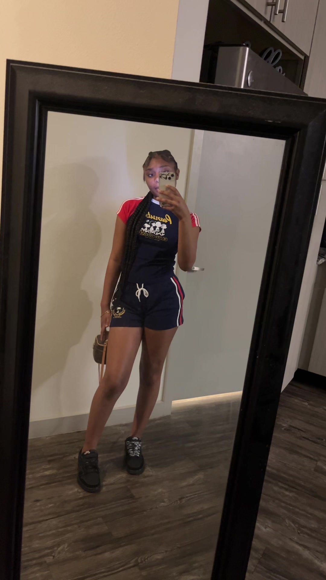 @Derion'a Monique