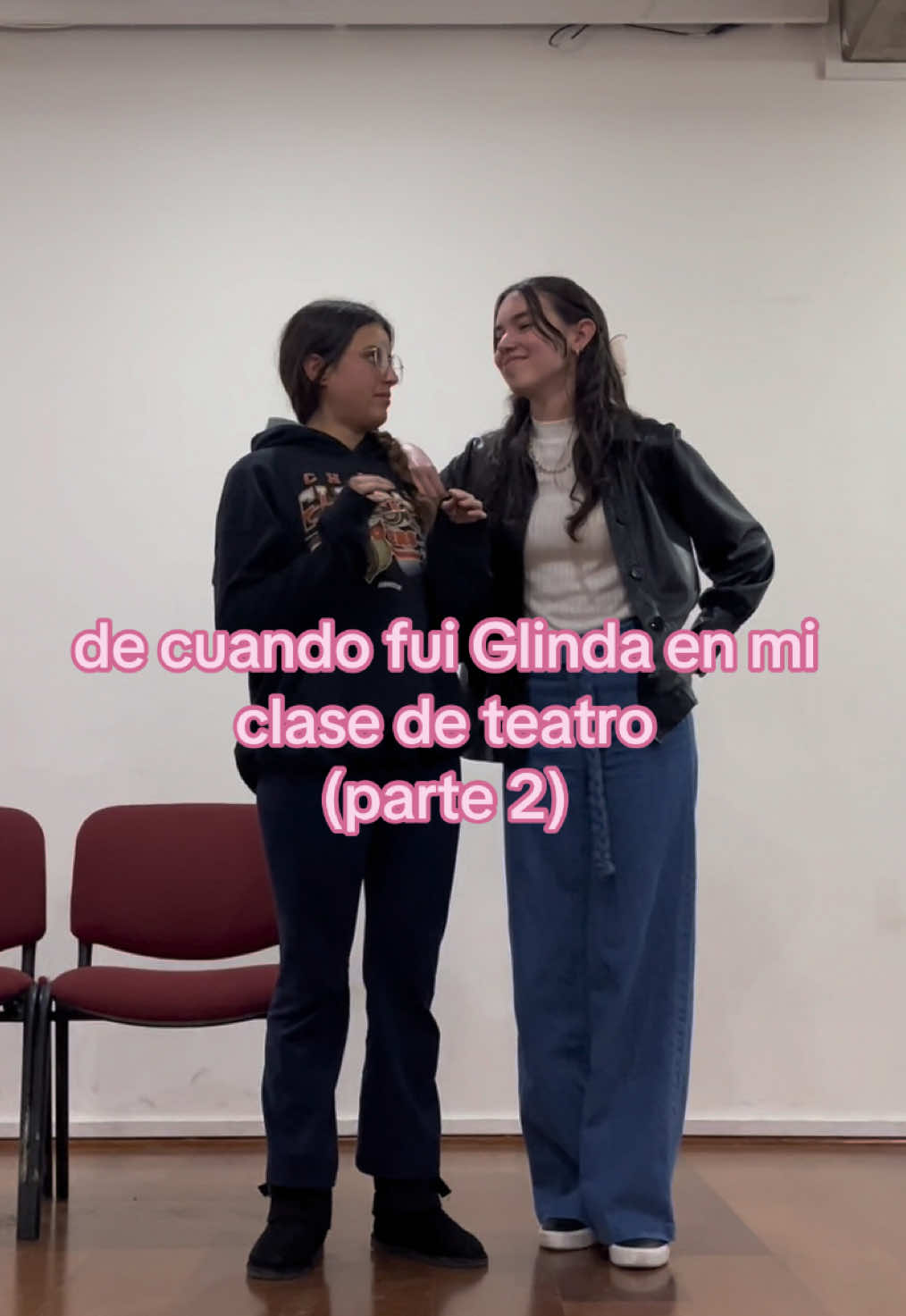 @Victoria Rodriguez