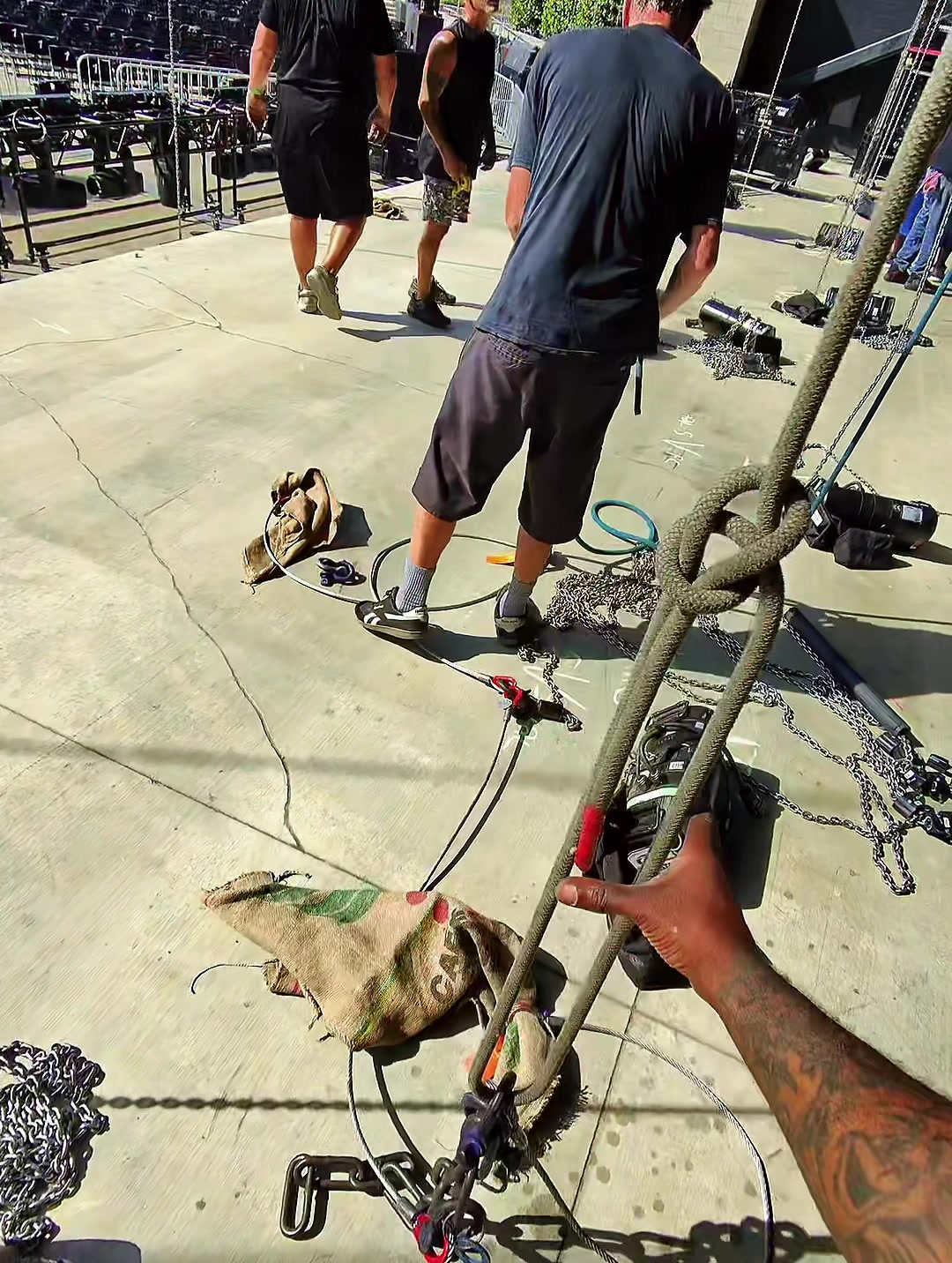 @interstate.rigging