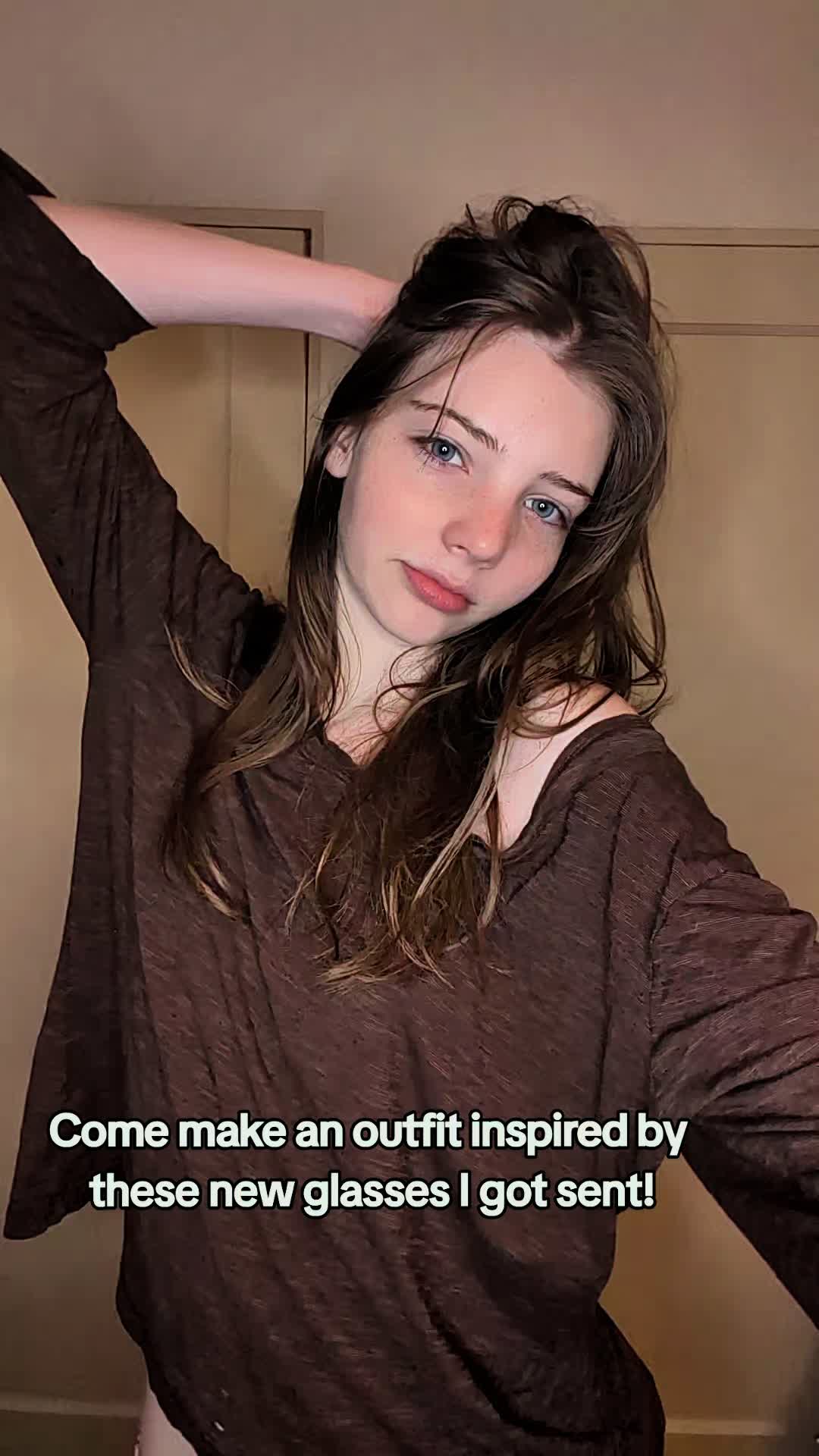 @Maddie