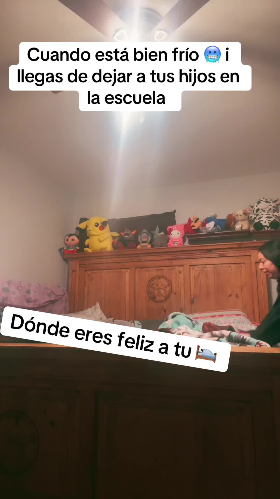 @Diana Castillo