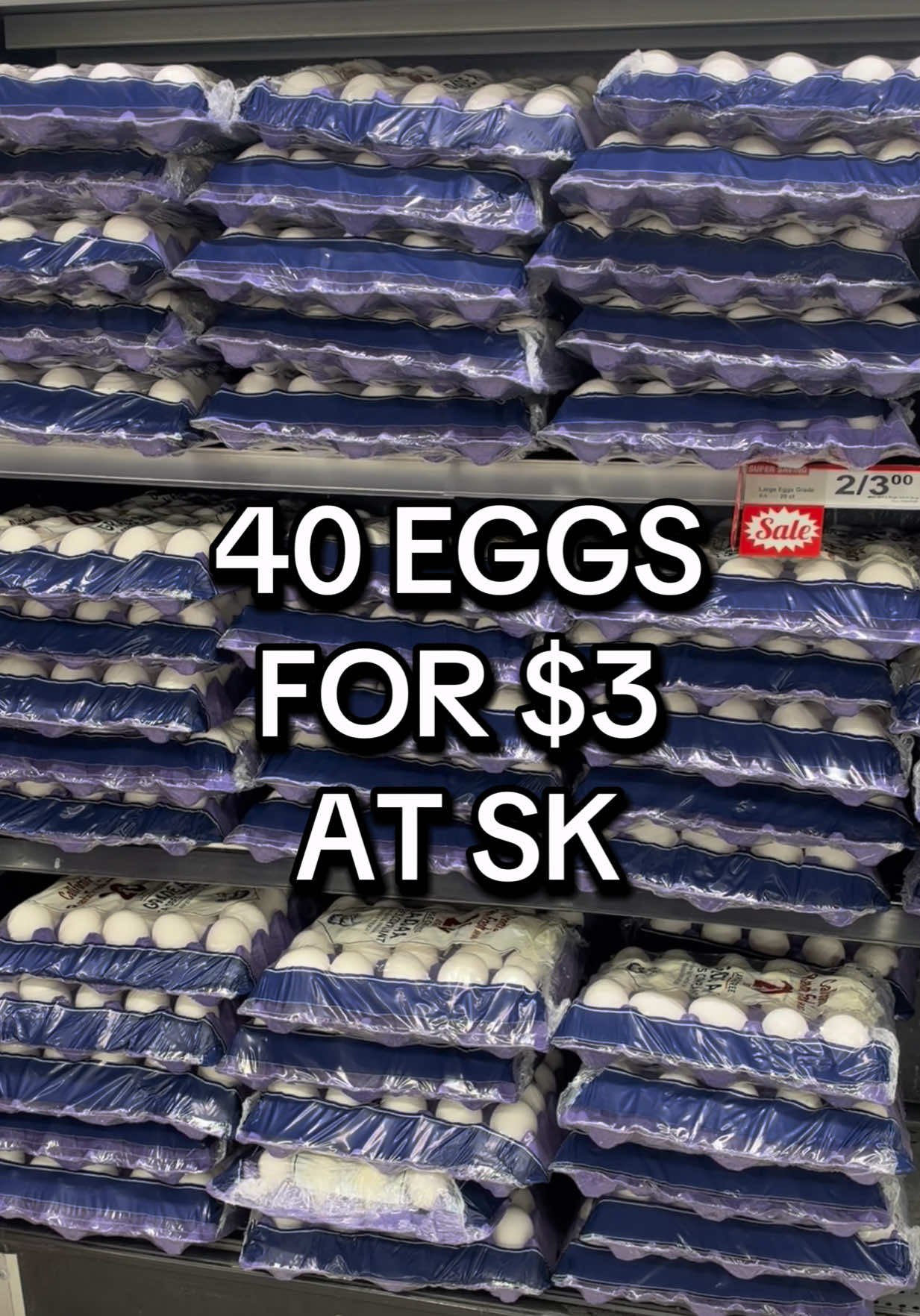 @Super King Markets