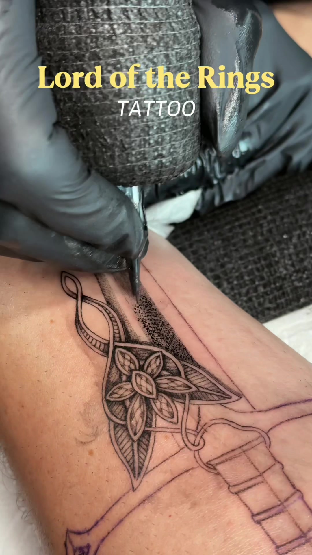 @Lucid Studios Tattoo