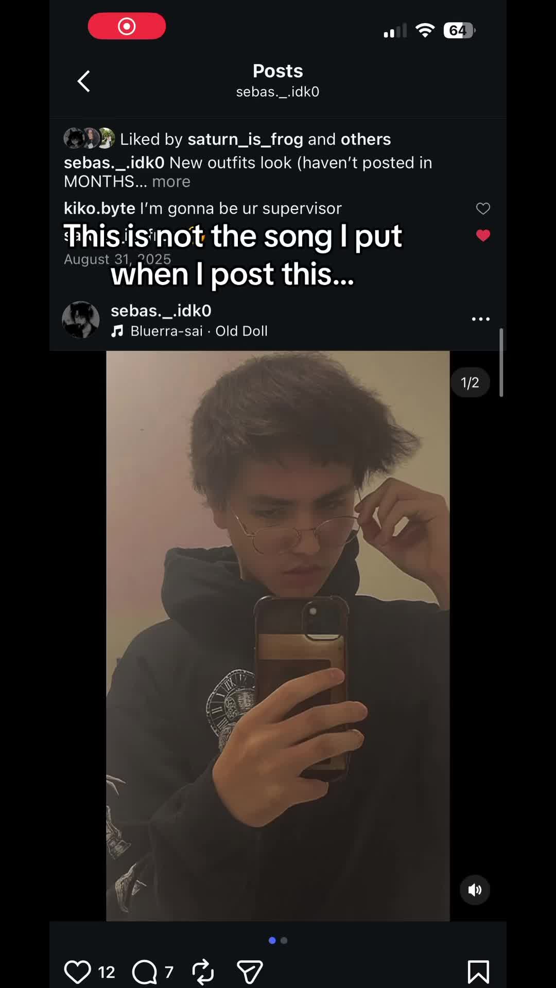 @StrawberryKing