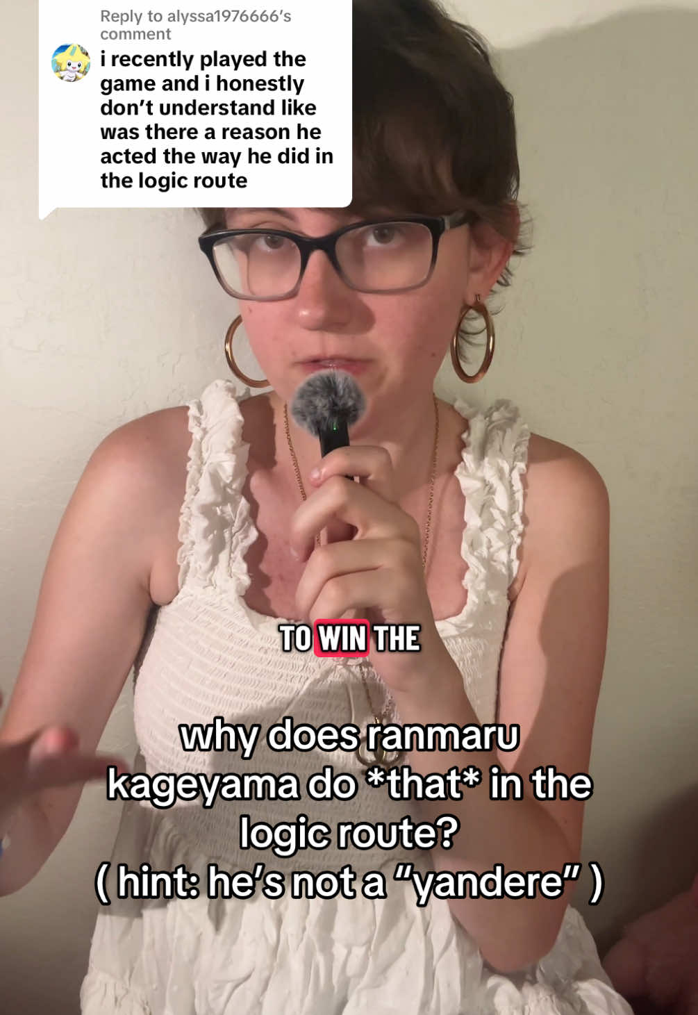 @esm&eacute; ⚢ writer & mh advocate