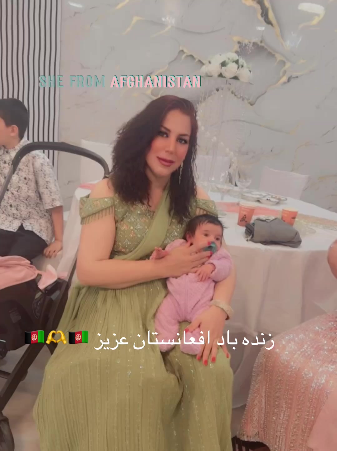@نازیه کابلی🇦🇫